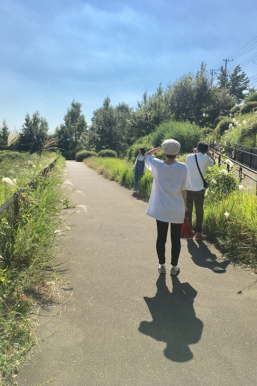 キャリアーアップ